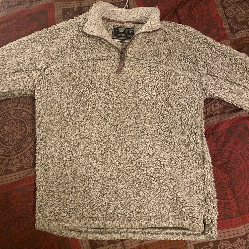 True Grit Jacket
